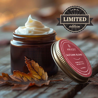 Gubba's Autumn Blend Tallow Balm