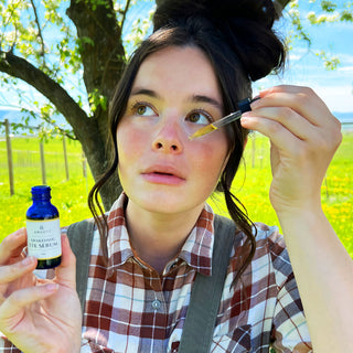 Awakening Eye Serum
