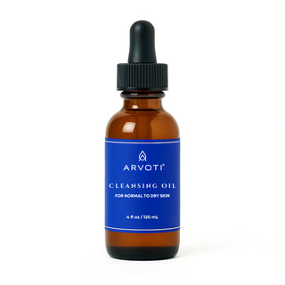 Cleansing Oil (Normal to Dry Skin)