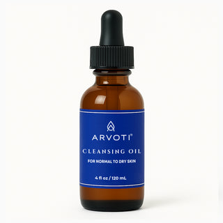 Cleansing Oil (Normal to Dry Skin)