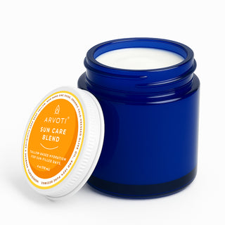 Gubba's Sun Care Blend