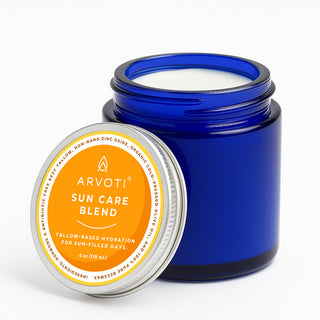 Gubba's Sun Care Blend