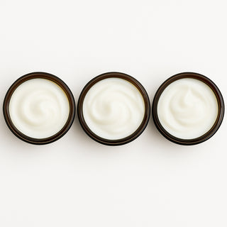 Gubba's Family Tallow Trio