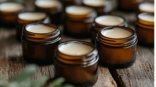 Is Tallow Good for Skin? Exploring the Benefits and Best Tallow Products