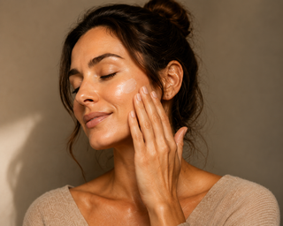 Youthful Glow