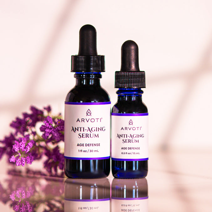 Anti-Aging Serum