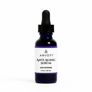 Anti-Aging Serum