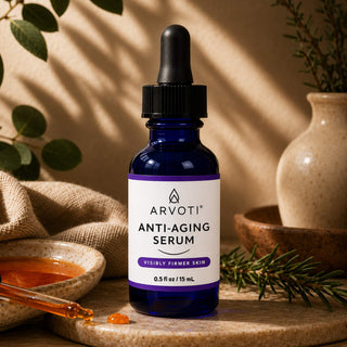 Anti-Aging Serum