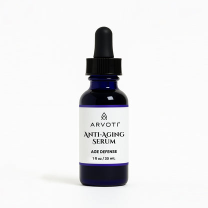 Anti-Aging Serum