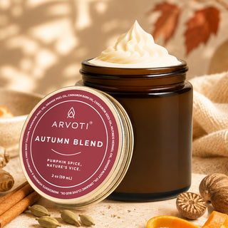 Gubba's Autumn Blend Tallow Balm – Limited Edition