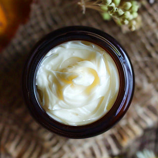 Gubba's Autumn Blend Tallow Balm