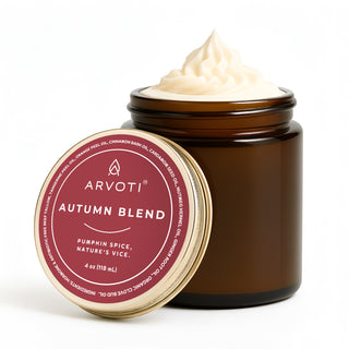 Gubba's Autumn Blend Tallow Balm