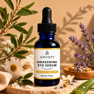 Awakening Eye Serum