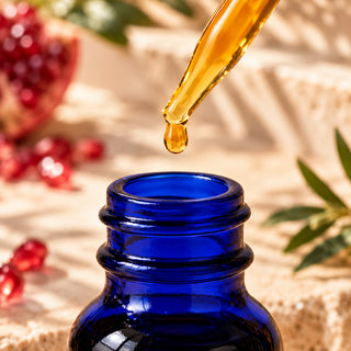 Gubba's Brightening Serum