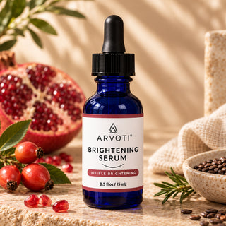Gubba's Brightening Serum