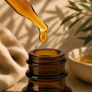 Cleansing Oil (Oily or Acne Prone Skin)
