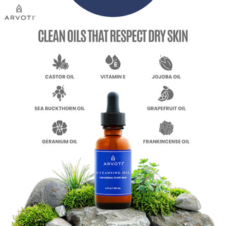 Dry Skin: Essentials