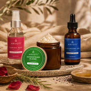 Dry Skin: Essentials