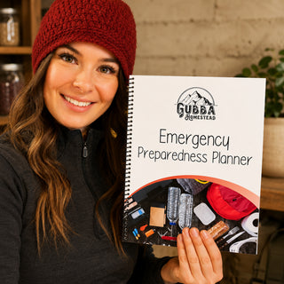 Emergency Preparedness Planner