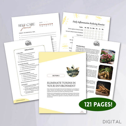 Holistic Homestead - Remedies, Herbal Medicines & More