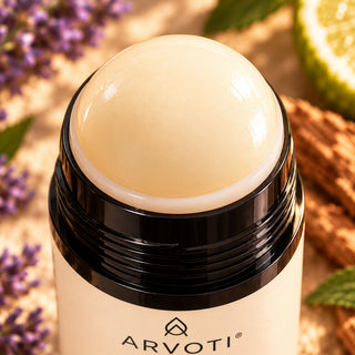 Gubba's Tallow Deodorant Lavender Woods