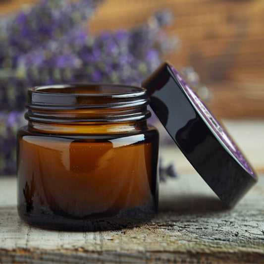Whipped Tallow Balm - Lavender