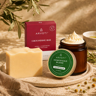 Men's Renewal Duo