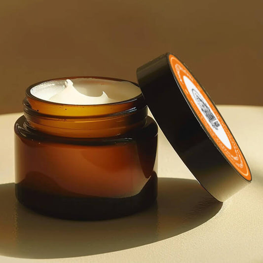 Unscented Tallow Balm