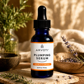 Plumping Serum