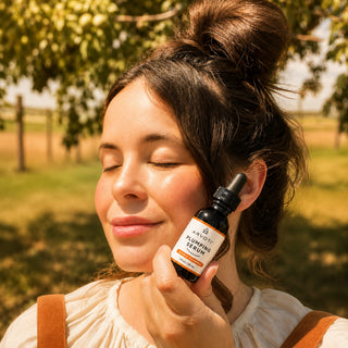 Plumping Serum