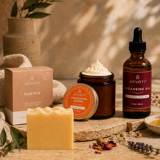 Sensitive Skin Set