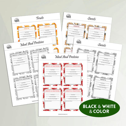 Sustainable Survival - 6 Bundles Combined!