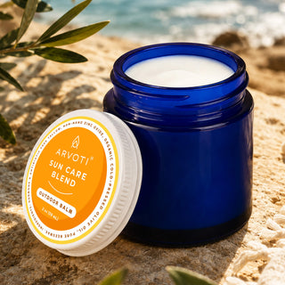 Gubba's Sun Care Blend