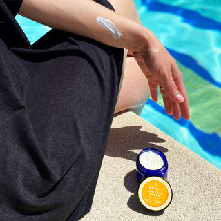 Gubba's Sun Care Blend