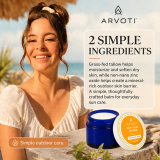 Gubba's Sun Care Blend