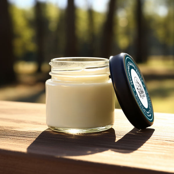 Whipped Tallow Balm Gubba Homestead