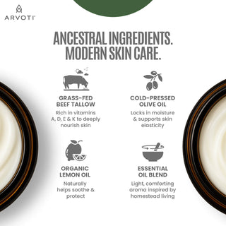 Dry Skin: Essentials