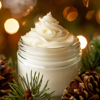 Gubba's Winter Blend Tallow Balm - Limited Edition