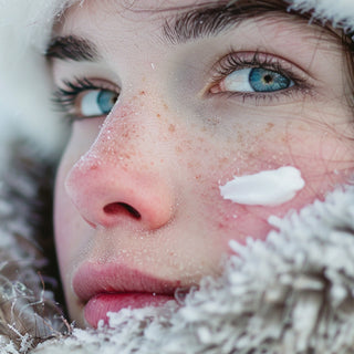 Gubba's Winter Blend Tallow Balm - Limited Edition